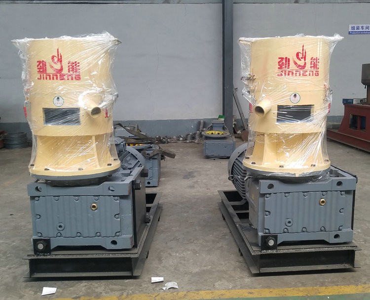 生物質(zhì)木屑顆粒機